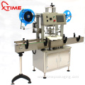 Automatic high temperature bottle sealing hot press sealer